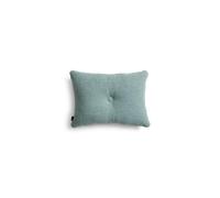 HAY Dot Fashion Cushion 60x45 Aqua