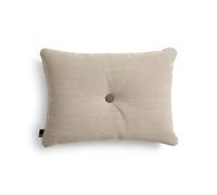 HAY Dot Steelcut Trio Cushion 60x45 Sand