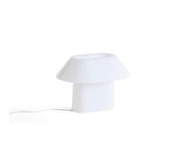 HAY Drome Table Lamp White/ Opal