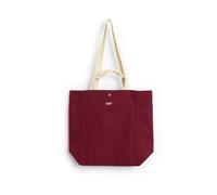 HAY Everyday Tote Bag bag Burgundy