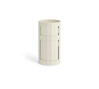 HAY Facet 110 Cabinet Eggshell
