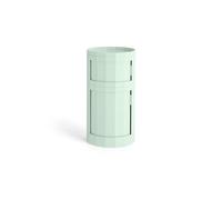HAY Facet 110 Cabinet Soft Mint