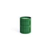 HAY Facet 20 Cabinet Spinach Green