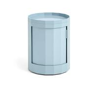 Facet storage unit H49 cm Light Blue one size