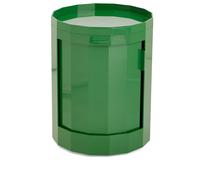 Facet Cabinet Low Storage Hay Spinach green - 5710441349310