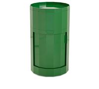 Facet Cabinet High Storage space Hay Spinach green - 5710441349372