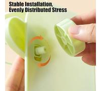 Hay Feeder Rack - Large Capacity Grass Holder, Small Pet Fèeder | Waste Reduction Hày Feeding Organizer System | Cage Mounted Grazing Supply Storage Unit for Guinea Pigs Rabbits Chinchillas