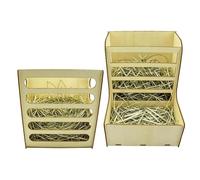 Hay Feeder - Sturdy Pet Food Rack | Rabbit Hay Rack, for Small Pets such as Ferrets, Squirrels, Hedgehogs, Chinchillas and Hamsters