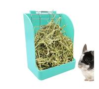 Hay Feeders | Hay Holder,Hay Dispenser For , Cage Accessories For Small Animals, Self Feeding Pet Food And Feeder From COM