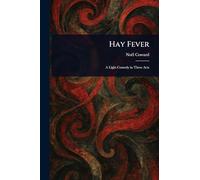 Hay Fever