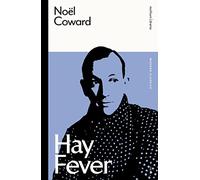 Hay Fever (Modern Classics)