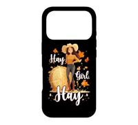 HAY GIRL HAY Case for iPhone 17 Pro