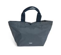 HAY Grid Everyday Bag Dark blue, mini