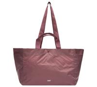 HAY Grid Weekend Bag - Small Burgundy
