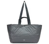 HAY Grid Weekend Bag - Small Dark Blue