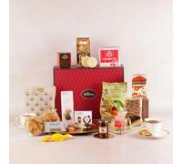 Hay Hampers Afternoon Tea