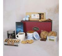Hay Hampers Coffee Morning Gift