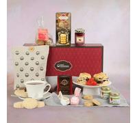 Hay Hampers Cream Tea for Two Hamper