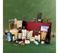 Hay Hampers Il Grande Italian Christmas Hamper
