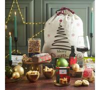 Hay Hampers Let's Get Festive