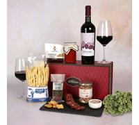 Hay Hampers Mamma Mia Italian Selection