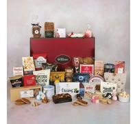 Hay Hampers Office Sharing Hamper