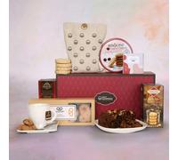 Hay Hampers Tea Time Treats Gift Hamper