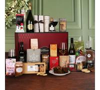 Hay Hampers The Merry Maker Hamper