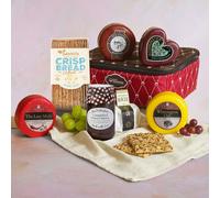 Hay Hampers Ultimate British Cheese Coolbag