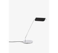 Hay Hay Apex Folded-Shade Steel Table Lamp 38cm Iron Black