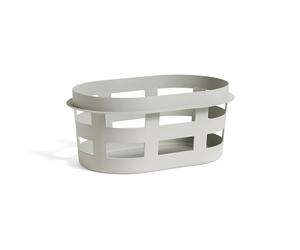 HAY HAY basket S 24.5 cm Light grey
