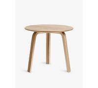 Hay Hay Bella Solid-Oak Coffee Table 45cm Solid Oak
