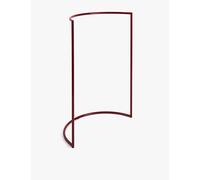 HAY Color C-Shape Clothes Rack Maroon Red