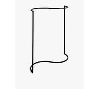 Hay Hay Colour S-Shape Steel Rack 60cm x 144cm Black