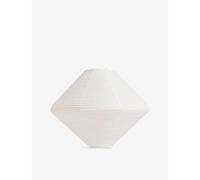 Hay Hay Diamond Paper Shade 60cm Classic White