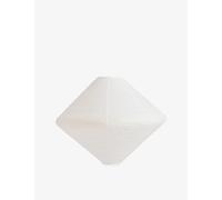 Hay Hay Diamond Paper Shade 80cm Classic White