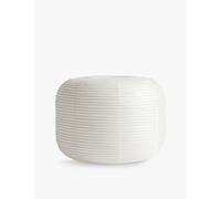 Hay Hay Donut Paper Shade 60cm Classic White