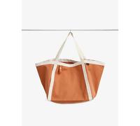 Hay Hay Everyday Sports Cotton Tote Bag Burnt Orange M