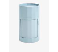 Facet Cabinet High Storage space Hay Misty blue - 5710441349358