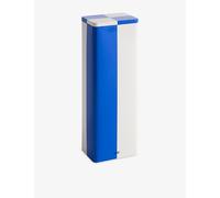 Hay Hay Graphic-Print Slim Tin Container Blue And Owhite