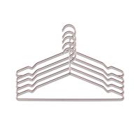 HAY HAY hanger 5 pack Copper