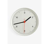 Hay Hay Jasper Morrison Analogue Wall Clock 26cm White