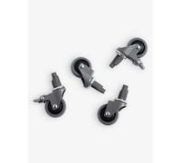 Hay Hay Large Crate Wheels Pack Of Four