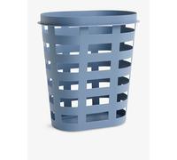 Hay Hay Large Laundry Basket Blue S