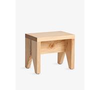 HAY Manolito Short stool Natural, 30 cm