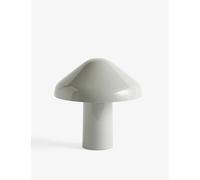 Hay Hay Naoto Fukasawa Pao Portable Polycarbonate Lamp 23cm Cool Grey 1 Size