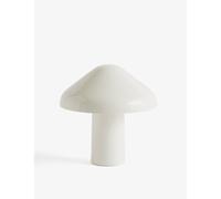 Hay Hay Naoto Fukasawa Pao Portable Polycarbonate Lamp 23cm Cream White 1 Size