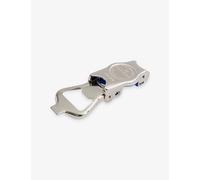 Hay Hay Outdoor Market Metal Bottle Opener Silver