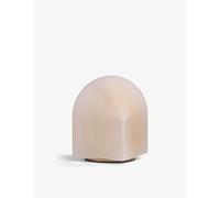 Hay Hay Parade Portable Glass Table Lamp 16cm Pink
