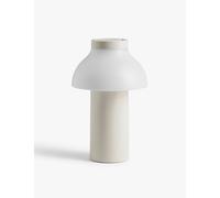 Hay Hay Pc Portable Lamp Cream